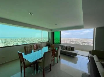 Vendo Departamento en Edificio Aquamarina, Salinas — imagen 5