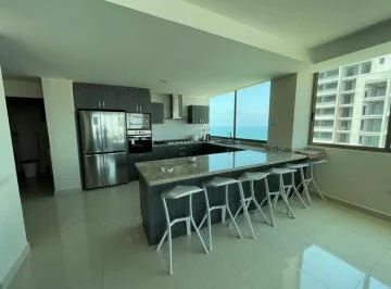 Vendo Departamento en Edificio Aquamarina, Salinas — imagen 4
