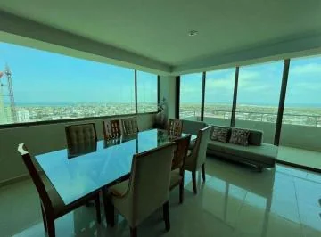 Vendo Departamento en Edificio Aquamarina, Salinas — imagen 3