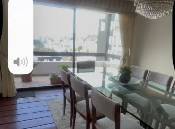Vendo Dept Quito Tennis, Edificio Pequeño, Hermosa Vista 300 m $ — imagen 5
