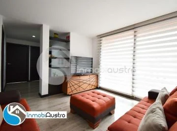Av Primero de Mayo, Venta de Departamento 03 Dorm., Azuay — imagen 4