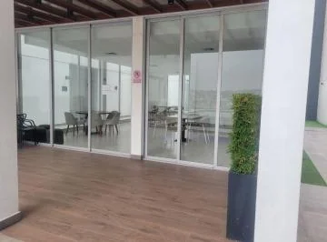 Departamento en Venta Y/o Alquiler en Ceibos Edif.100 Olivos Park, Guayas — imagen 3