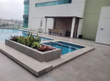 Departamento en Venta Y/o Alquiler en Ceibos Edif.100 Olivos Park, Guayas — imagen 2
