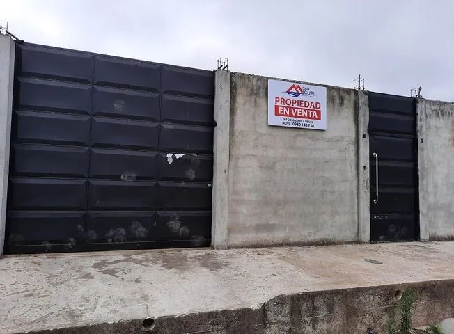 Terreno en venta en La Concordia — imagen 3