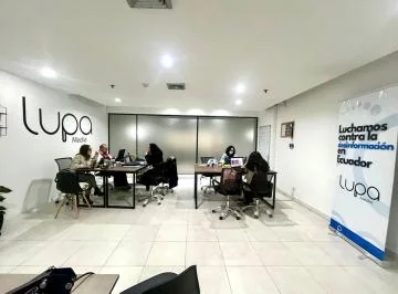 Oficina en Venta en Planta Baja en La 12 de Octubre — imagen 4