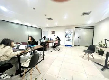 Oficina en Venta en Planta Baja en La 12 de Octubre — imagen 3