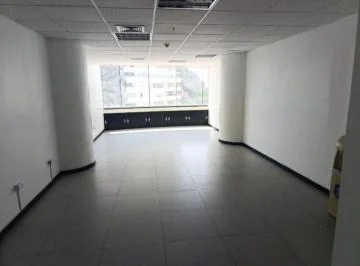 The Point, Puerto Santa Ana, Vendo Oficina con Estacionamiento. Guayas — imagen 3