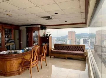 Oficina de Venta o Alquiler en 9 de Octubre y Av Quito El Mejor Sector en El Centro de Guayaquil, Guayas — imagen 5