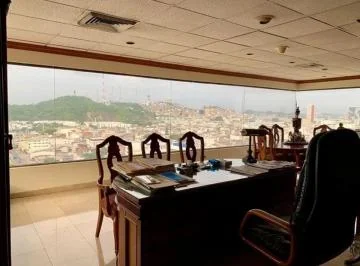 Oficina de Venta o Alquiler en 9 de Octubre y Av Quito El Mejor Sector en El Centro de Guayaquil, Guayas — imagen 2