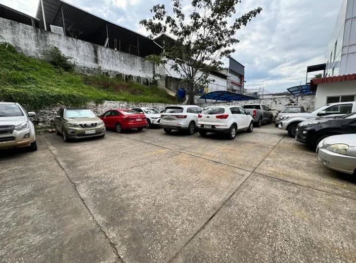 Alquiler/venta Oficina - Propiedad Comercial 1200 m² - Av Carlos Julio Arosemena, Guayas — imagen 1