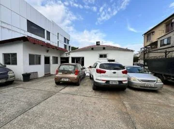 Alquiler/venta Oficina - Propiedad Comercial 1200 m² - Av Carlos Julio Arosemena, Guayas — imagen 5