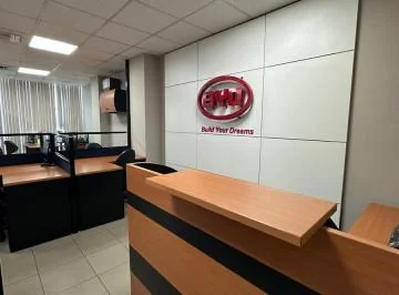 Oficina en Alquiler o Venta Full Amoblada en Edificio con Generador, Kennedy Norte, Guayas — imagen 5