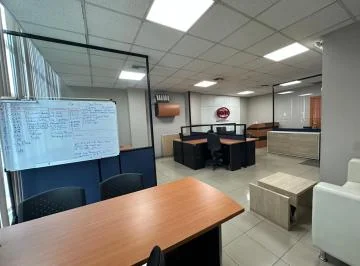 Oficina en Alquiler o Venta Full Amoblada en Edificio con Generador, Kennedy Norte, Guayas — imagen 3