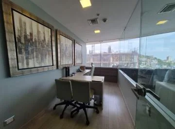 Oficinas Corporativas Amobladas en Venta – The Point, Puerto Santa Ana, Centro de Guayaquil, Guayas — imagen 3