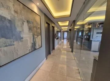 Oficinas Corporativas Amobladas en Venta – The Point, Puerto Santa Ana, Centro de Guayaquil, Guayas — imagen 2