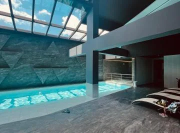 Espectacular Departamento de Tres Dorm., Oportunidad! Sector de Ponciano — imagen 5