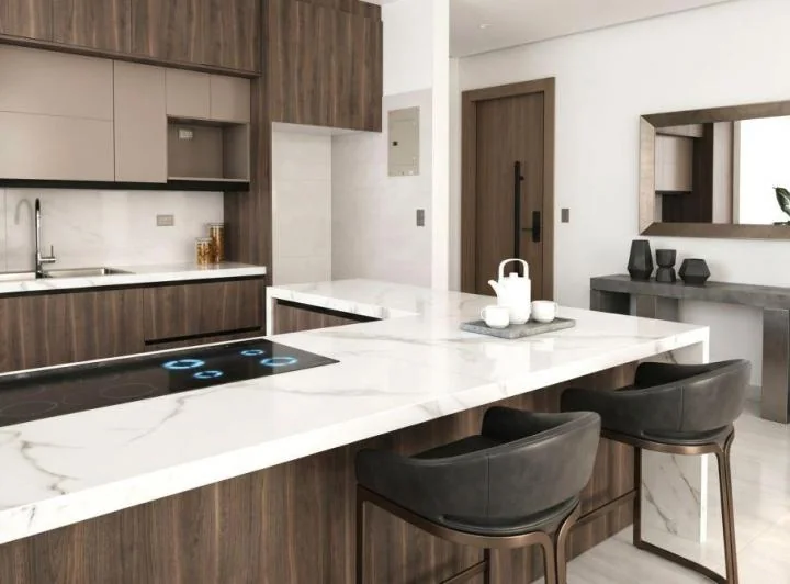 Venta Departamento 2 Dorm. en Bellavista — imagen 1