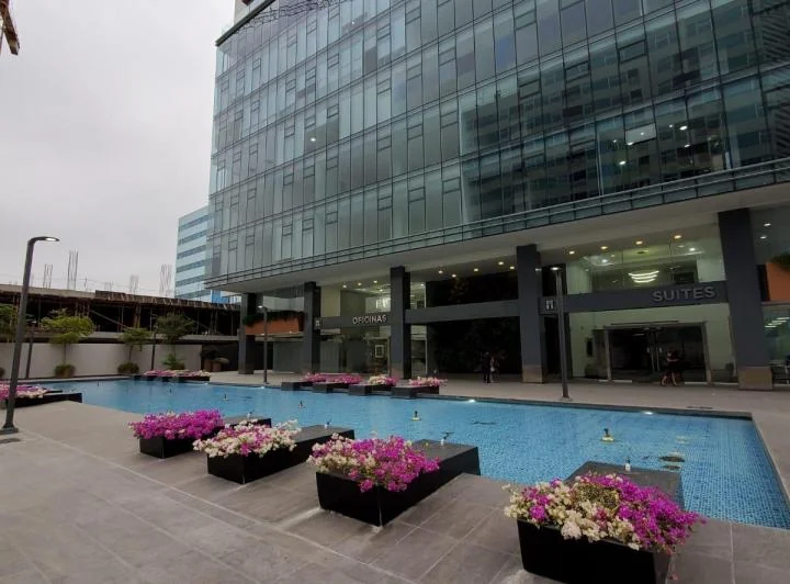Oficina en Venta en Edificio Agora, Norte de Guayaquil, Guayas — imagen 1