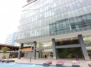 Oficina en Venta en Edificio Agora, Norte de Guayaquil, Guayas — imagen 4