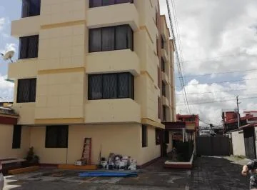 Amplio Departamento La Mañosca — imagen 5