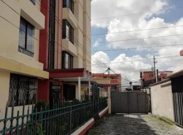 Amplio Departamento La Mañosca — imagen 4