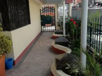 Amplio Departamento La Mañosca — imagen 3