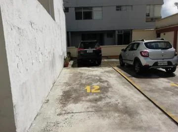 Amplio Departamento La Mañosca — imagen 2