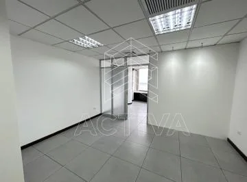 Oficina en Renta y Venta con Vista Directa Al Rio en El Edificio The Point, Guayas — imagen 5