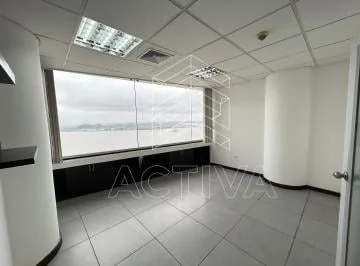 Oficina en Renta y Venta con Vista Directa Al Rio en El Edificio The Point, Guayas — imagen 4