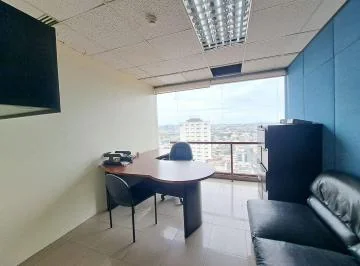 Oficina en Venta, en El Centro de Guayaquil, Guayas — imagen 5