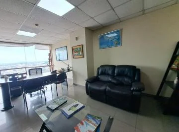 Oficina en Venta, en El Centro de Guayaquil, Guayas — imagen 2