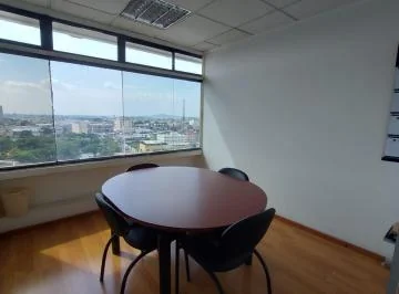 Alquiler de Oficina Edificio Empresarial en La Miguel H Alcívar, Sector Edificio Las Cámaras, Guayas — imagen 3