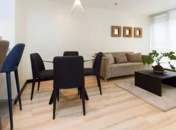 Hermoso Departamento de 1 Habitación en Zona Exclusiva de Quito — imagen 5