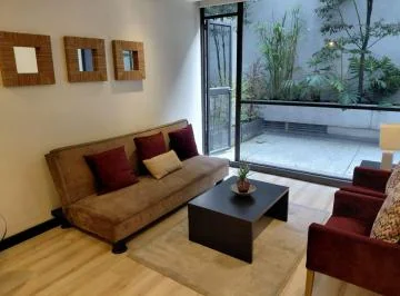 Hermoso Departamento de 1 Habitación en Zona Exclusiva de Quito — imagen 4
