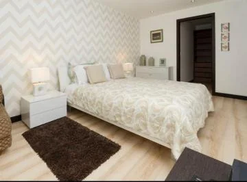 Hermoso Departamento de 1 Habitación en Zona Exclusiva de Quito — imagen 3