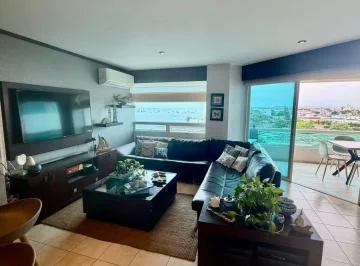 Departamento 2 Dorm. Frente Al Mar en Puerto Lucia — imagen 3