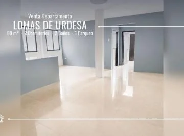 Departamento Moderno en Venta en Lomas de Urdesa | 80 m² | Planta Baja | 2 Dorm. | $110.000, Guayas — imagen 4