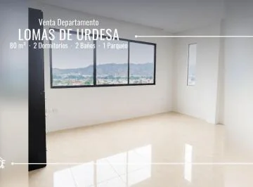 Departamento Moderno en Venta en Lomas de Urdesa | 80 m² | Planta Baja | 2 Dorm. | $110.000, Guayas — imagen 3