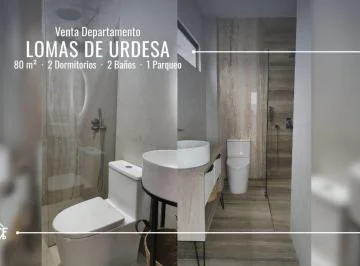 Departamento Moderno en Venta en Lomas de Urdesa | 80 m² | Planta Baja | 2 Dorm. | $110.000, Guayas — imagen 2