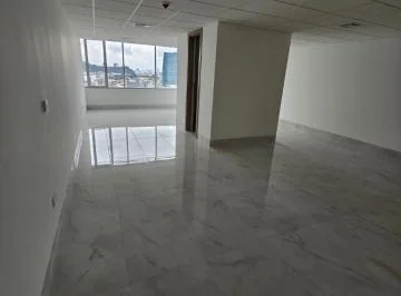 Oficina de Venta, Millenium Towers. 64.44 m². Cerca Al World Trade Center, Guayas — imagen 3