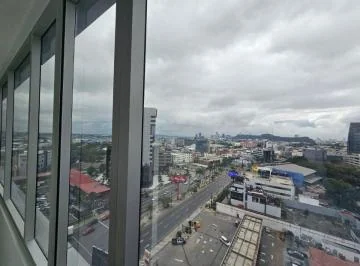 Oficina de Venta, Millenium Towers. 64.44 m². Cerca Al World Trade Center, Guayas — imagen 2