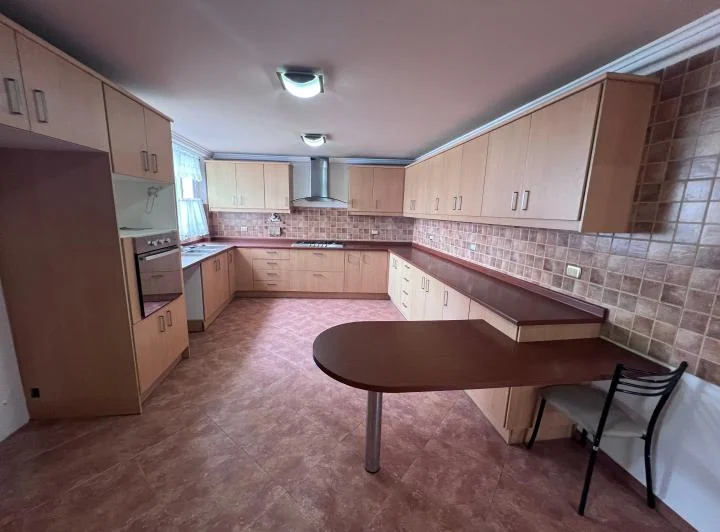 Departamento de 267 m² con 4 Habitaciones en Urb. Balcón del Norte — imagen 1