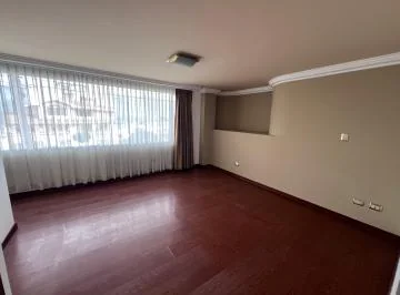 Departamento de 267 m² con 4 Habitaciones en Urb. Balcón del Norte — imagen 4
