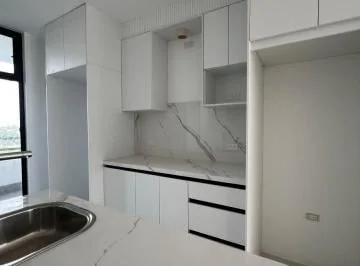 En Venta Suite con Estudio de Estreno en Los Cond. "Barranca Apartments", Km. 9.5 Samborondon, 63 m², Guayas — imagen 5