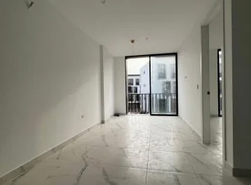 En Venta Suite con Estudio de Estreno en Los Cond. "Barranca Apartments", Km. 9.5 Samborondon, 63 m², Guayas — imagen 4