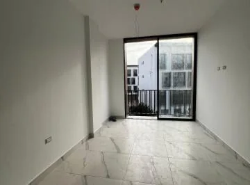 En Venta Suite con Estudio de Estreno en Los Cond. "Barranca Apartments", Km. 9.5 Samborondon, 63 m², Guayas — imagen 3