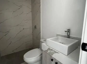 En Venta Suite con Estudio de Estreno en Los Cond. "Barranca Apartments", Km. 9.5 Samborondon, 63 m², Guayas — imagen 2