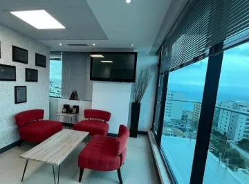 Oficina de Lujo, Equipada Manta Business Center - Sb, Manabí — imagen 3