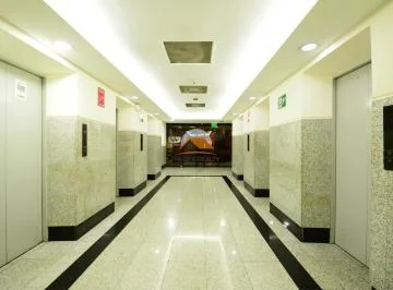 Oficina Corportativa de 474 m² en Edificio Cemtrum, Kennedy Norte. Guayas — imagen 4