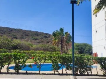 Venta Departamento Esquinero 3 Dorm. Full Amobaldo en Ocean Club - Playas - Torre Pacifica, Guayas — imagen 5